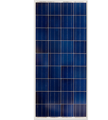 Panneaux solaires