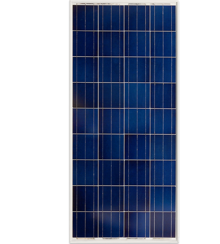 Panneaux solaires BlueSolar