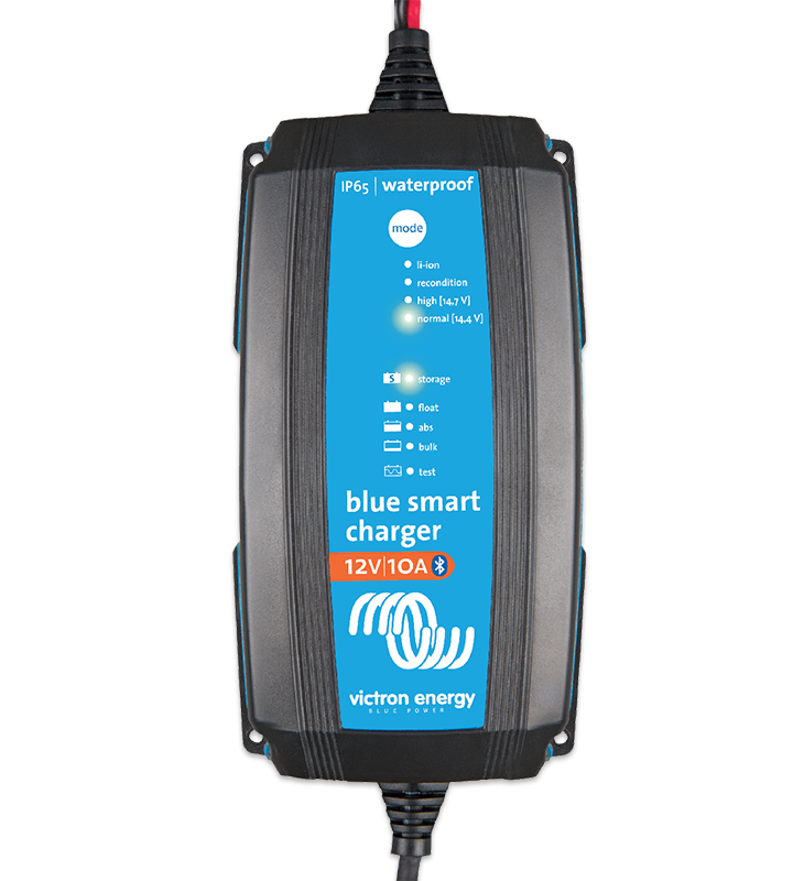 Chargeur Blue Smart IP65