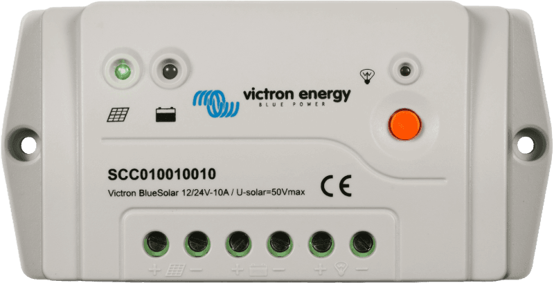 BlueSolar PWM Pro