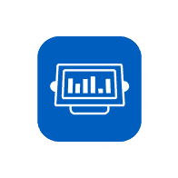 Monitor Icon