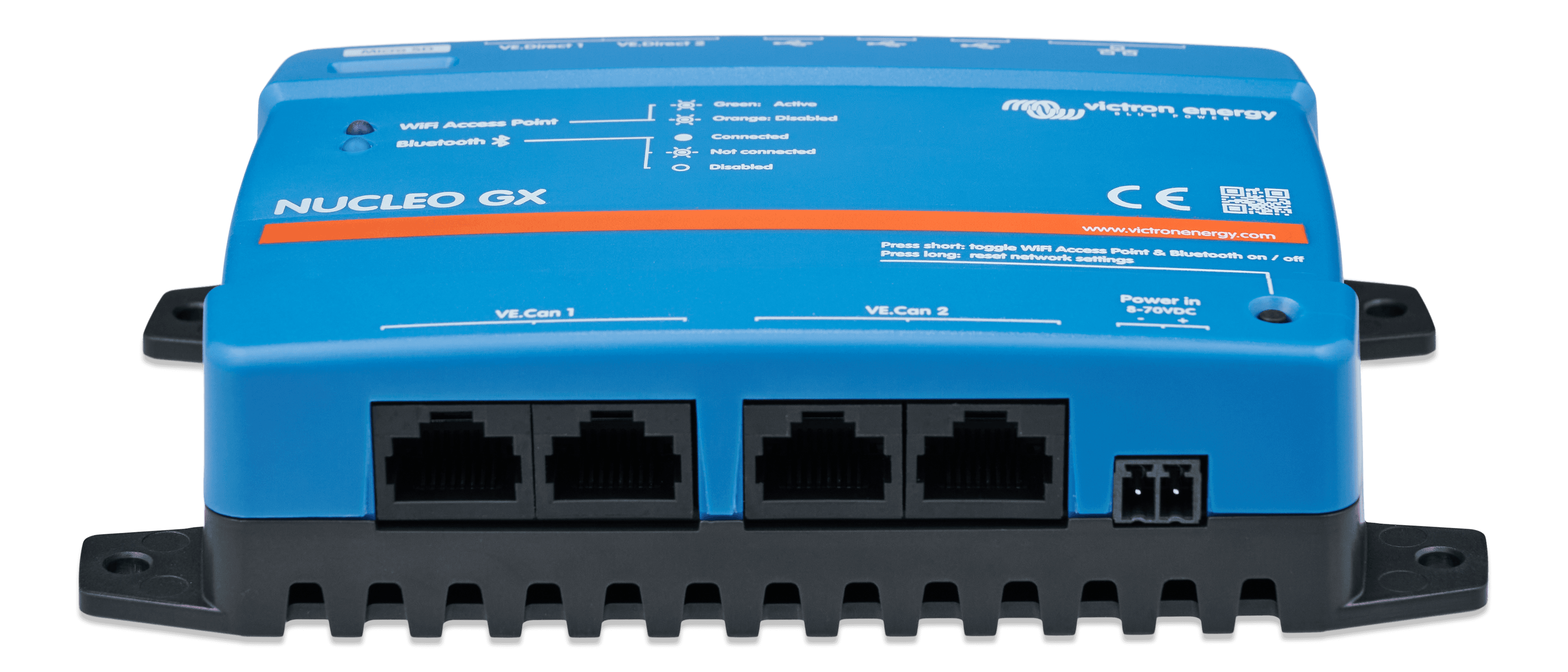 Nucleo GX-UTP (Conn)  thumbnail