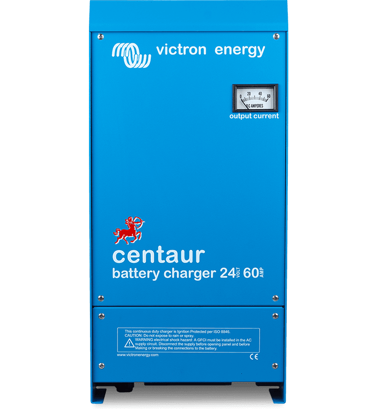 Chargeur Centaur