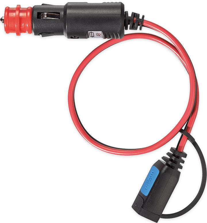 Prise allume-cigare de 12 V