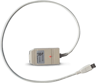 Interface CANUSB