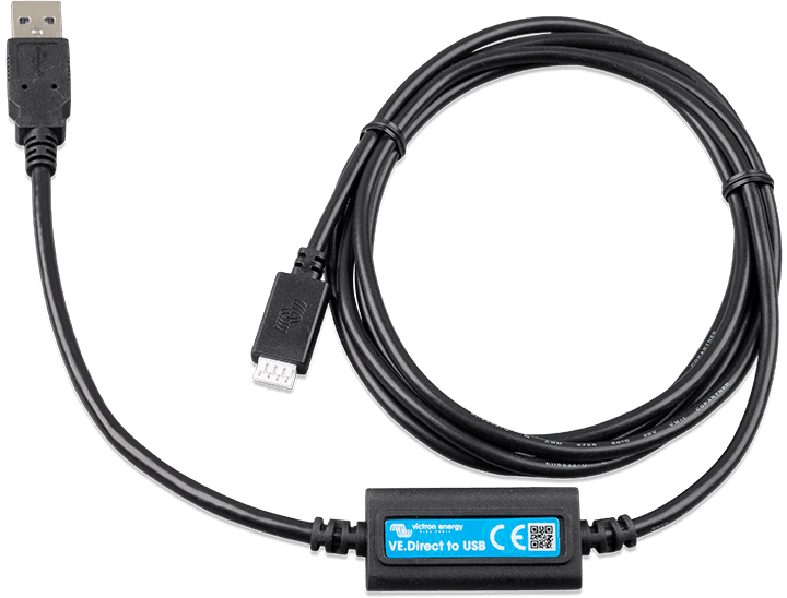 Interface VE.Direct-USB