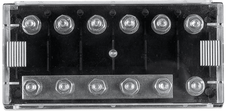 Fusibles et porte-fusibles