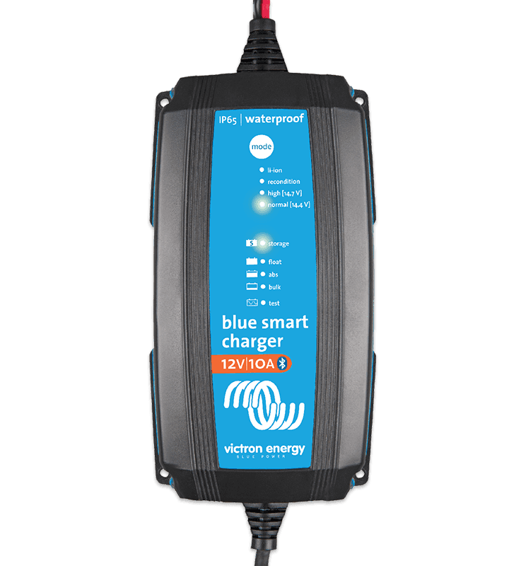 Chargeur Blue Smart IP65