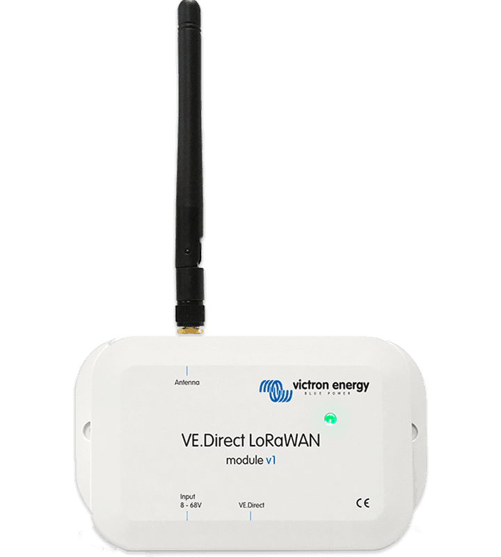 Module VE.Direct-LoRaWan