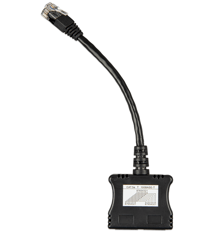 Séparateur RJ45