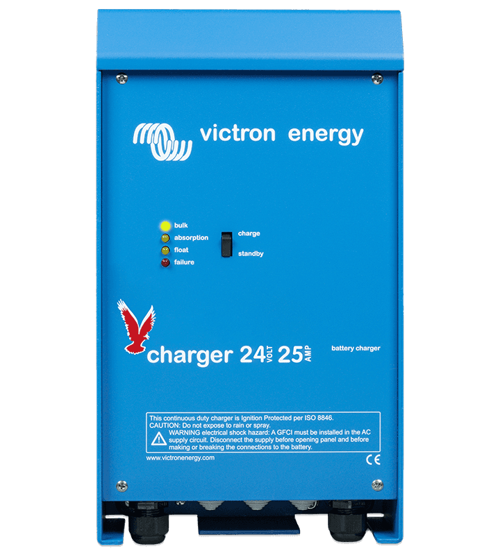 Chargeur Phoenix