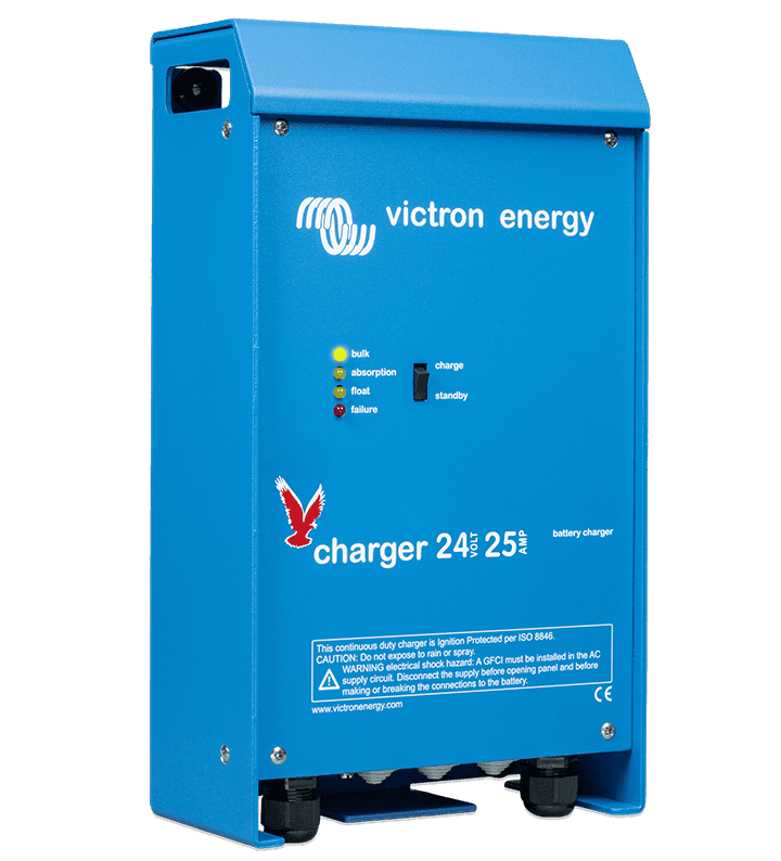Chargeur Phoenix