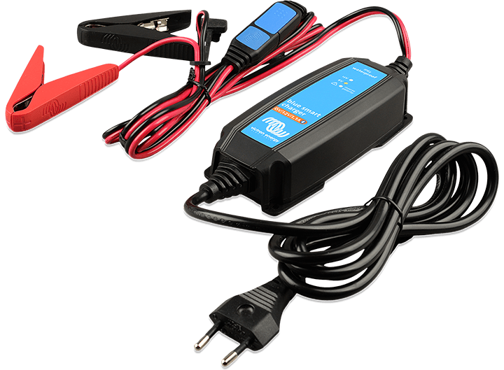 Chargeur Blue Smart IP65