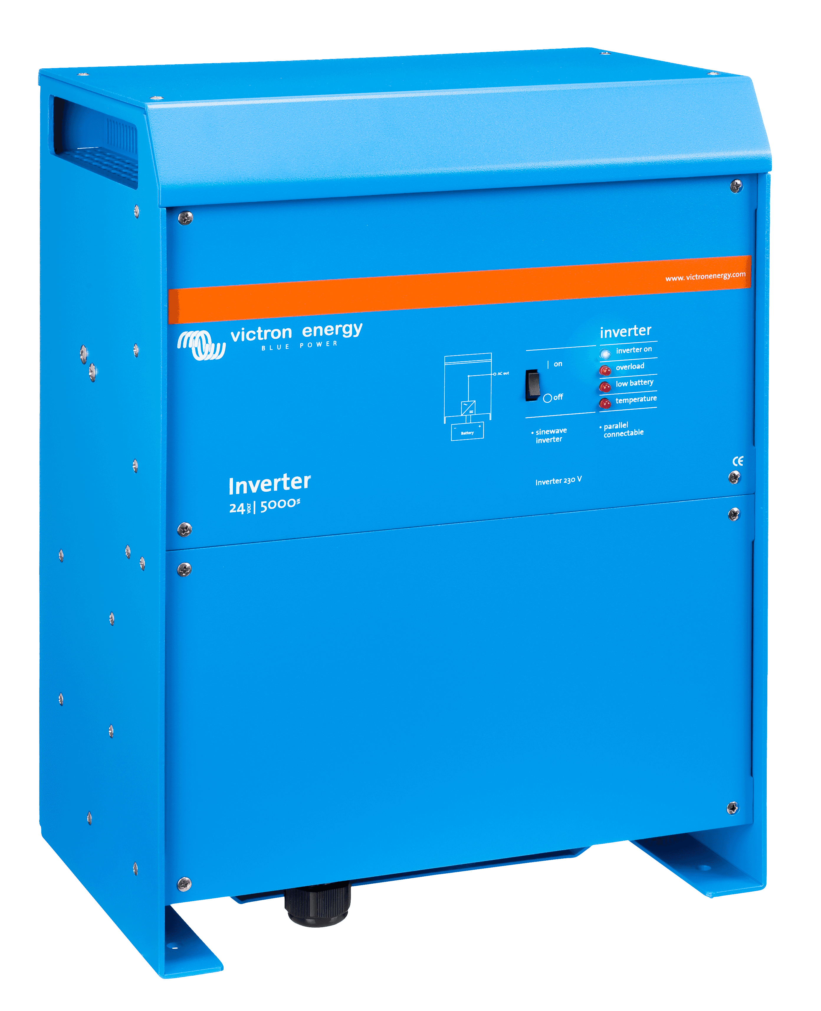 Convertisseur Inverter