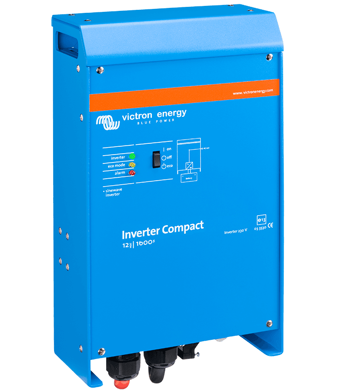 Convertisseur Phoenix Compact 1200VA – 2000VA