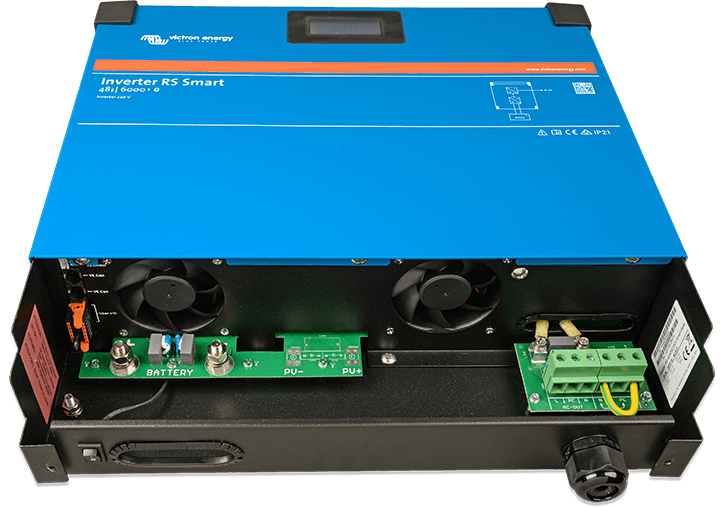 Convertisseur RS Smart