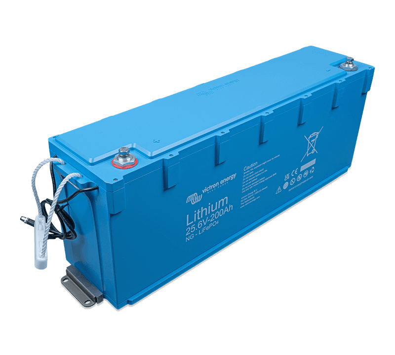 Batteries Lithium NG