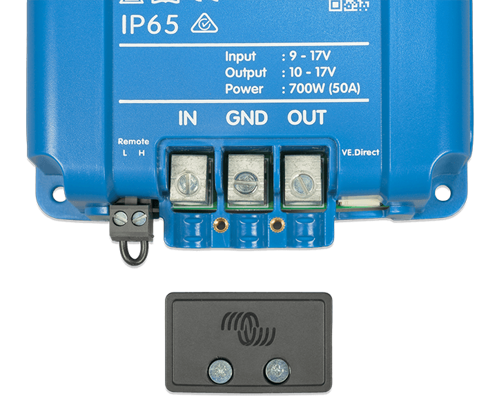 Chargeur de batterie CC-CC Orion XS 12/12-50 A