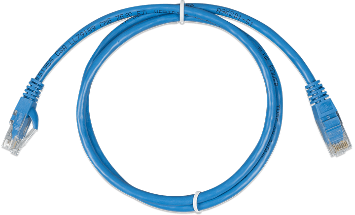 Câble UTP RJ45