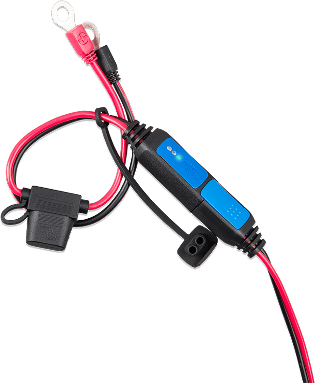 Œillet M8 d'indicateur de batterie
