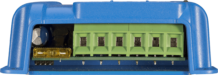 BlueSolar MPPT 75/10, 75/15, 100/15 et 100/20