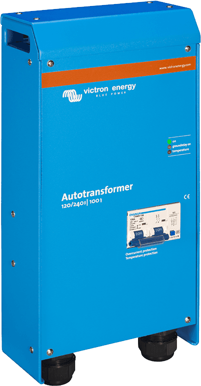 Auto-transformateurs