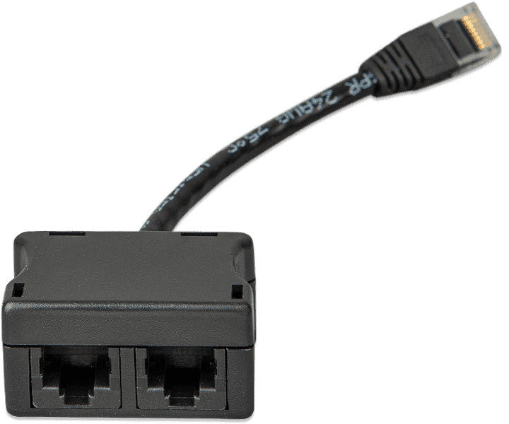 Séparateur RJ45