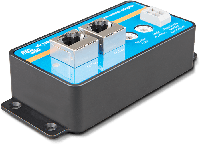 Adaptateur pour émetteur de jauge résistif VE.Can