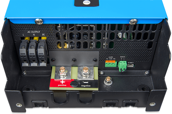 Convertisseur Phoenix Smart 1600 VA - 5000 VA
