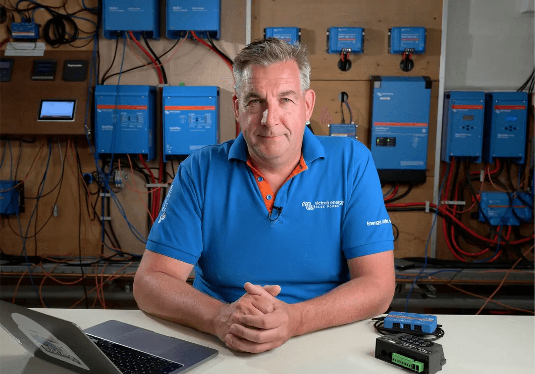 Tech Talk Épisode 13