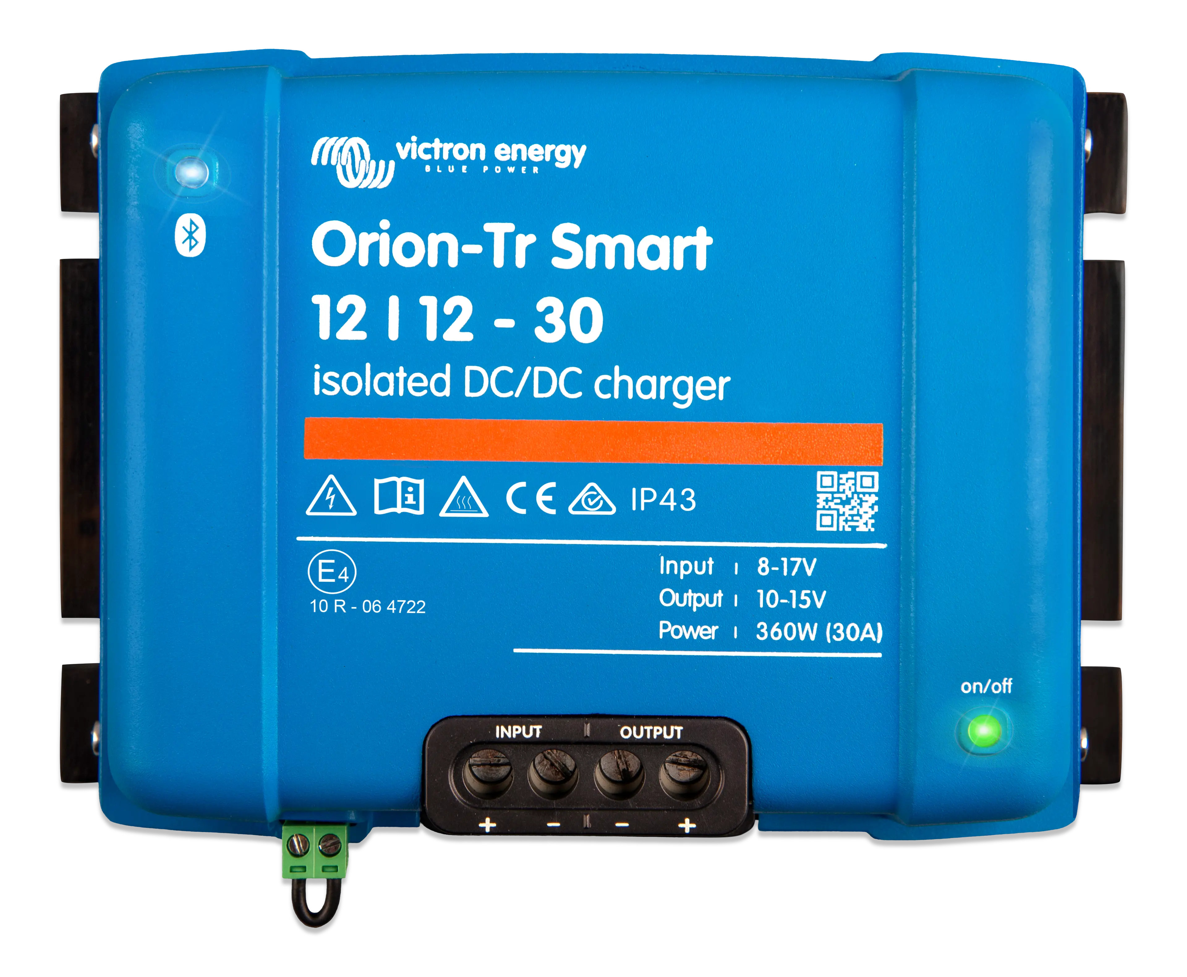 Orion-Tr Smart 12/12-30 (top)  thumbnail