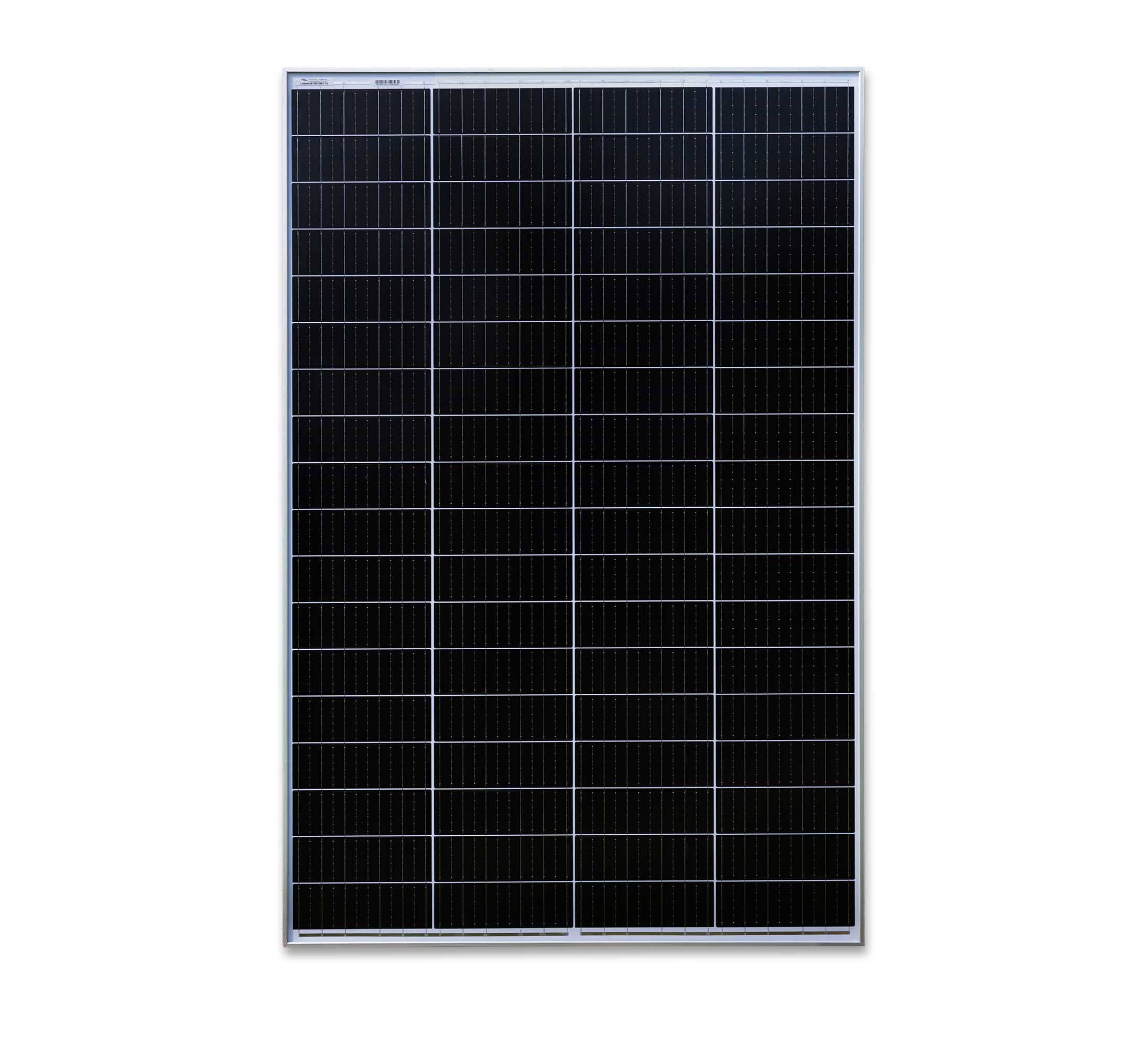 235W-72cells Mono 1350x880x30mm 4c (front) thumbnail