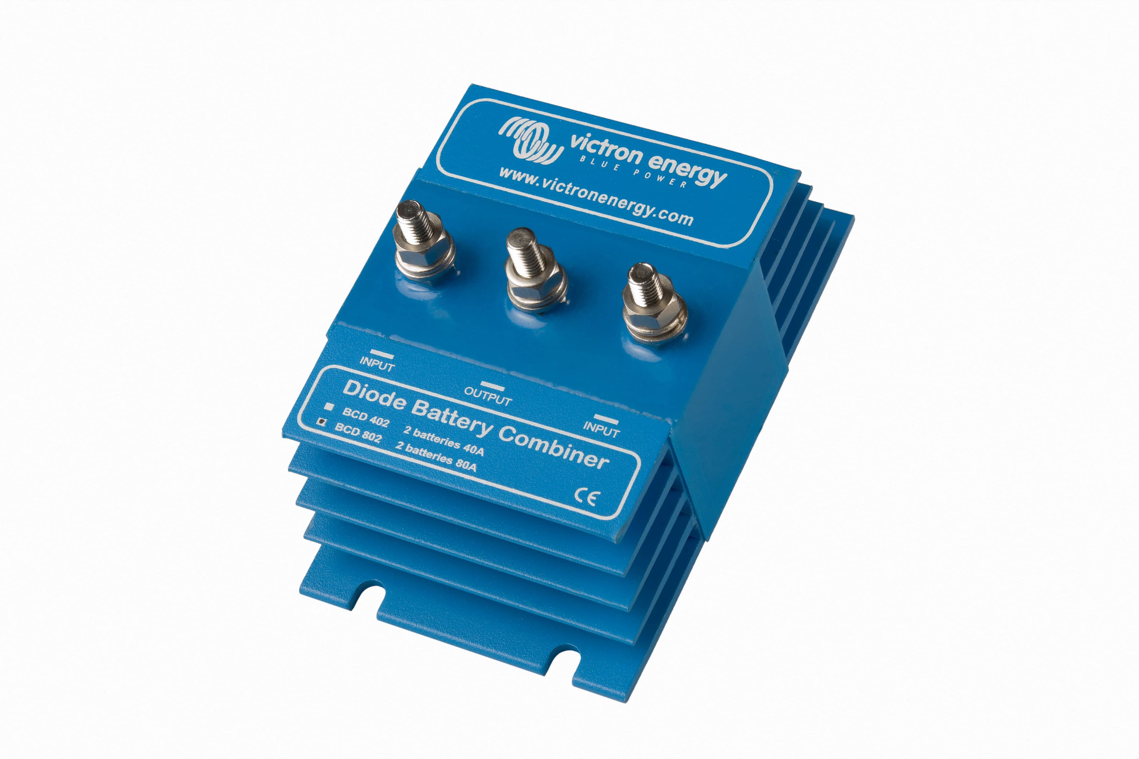Argo Diode Battery Combiner (left) thumbnail