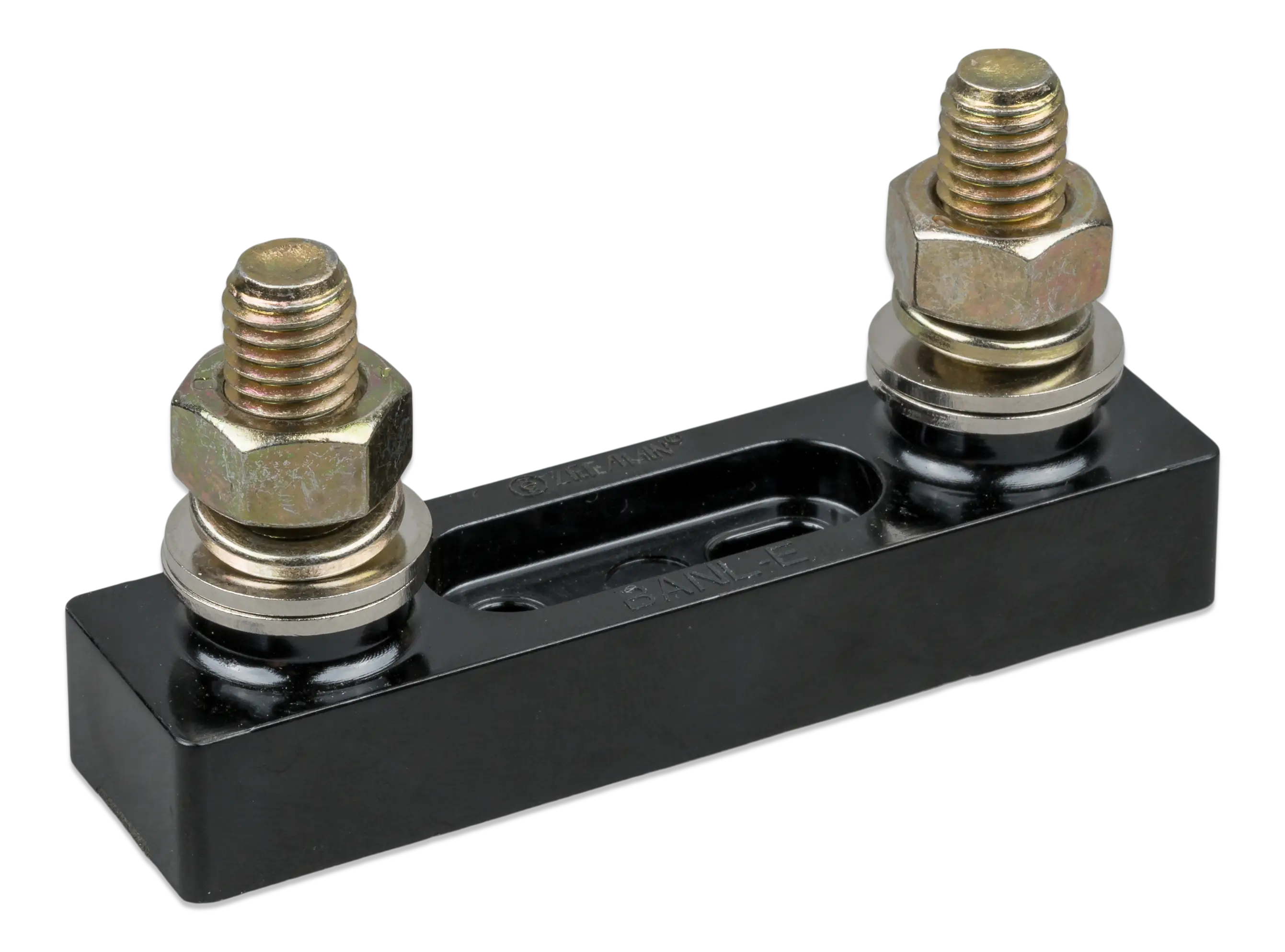 Fuse holder for ANL-fuse (right)  thumbnail