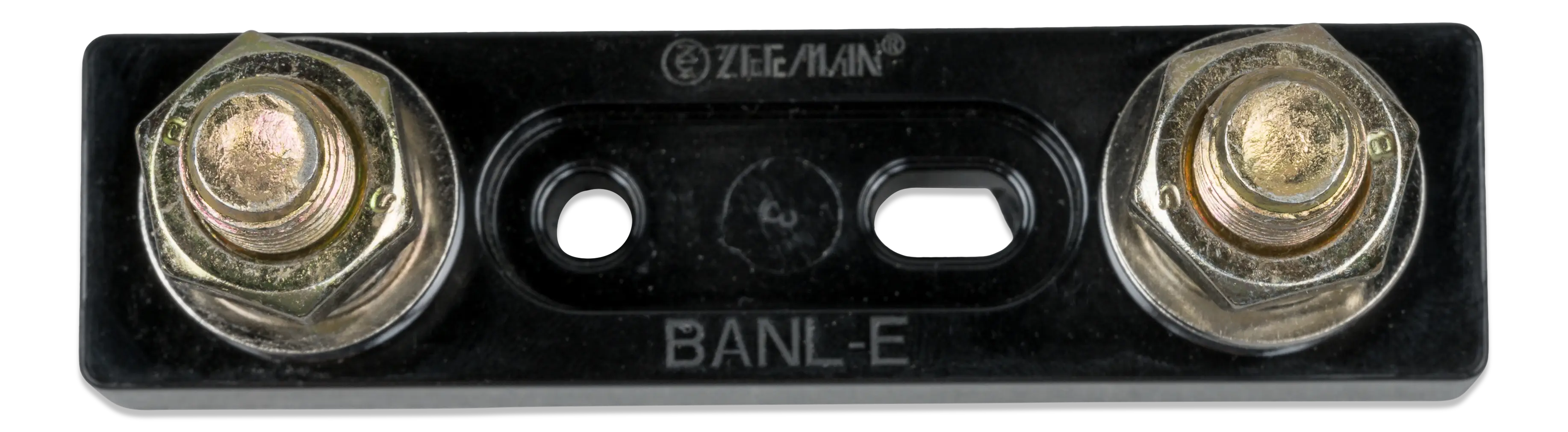 Fuse holder for ANL-fuse (top)  thumbnail