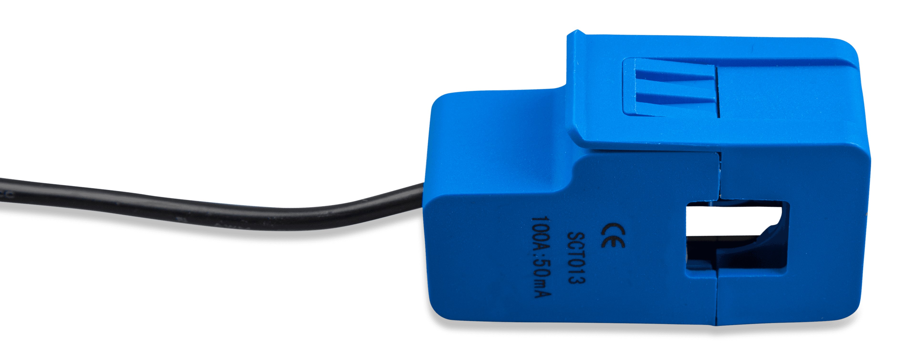 Current Transformer 100A 50mA for MultiPlus-II (close-up4)  thumbnail