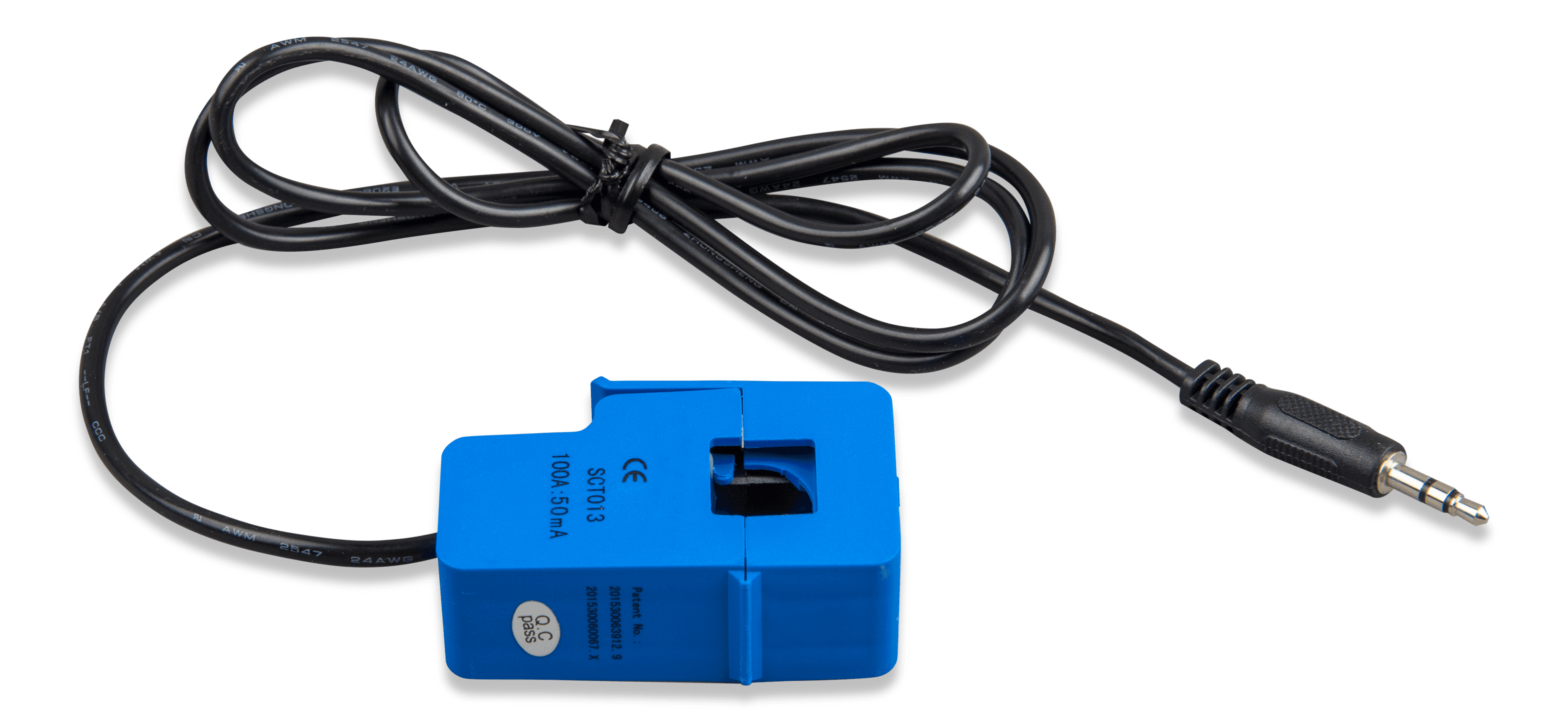 Current Transformer 100A 50mA for MultiPlus-II (total5)  thumbnail