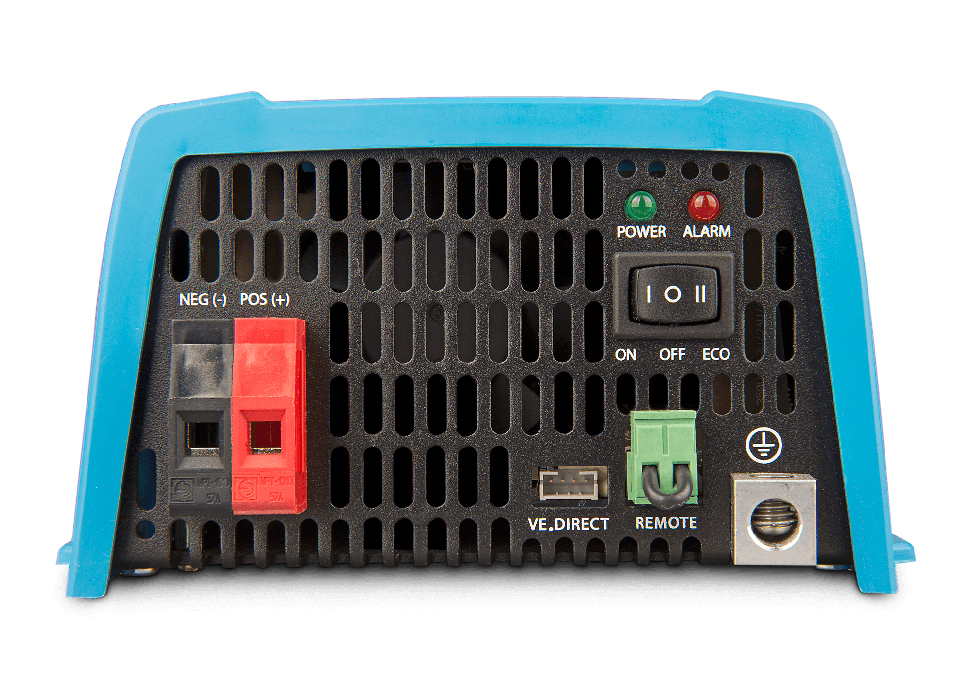 Inverter 48V 375VA 230V VE.Direct (connections2)  thumbnail