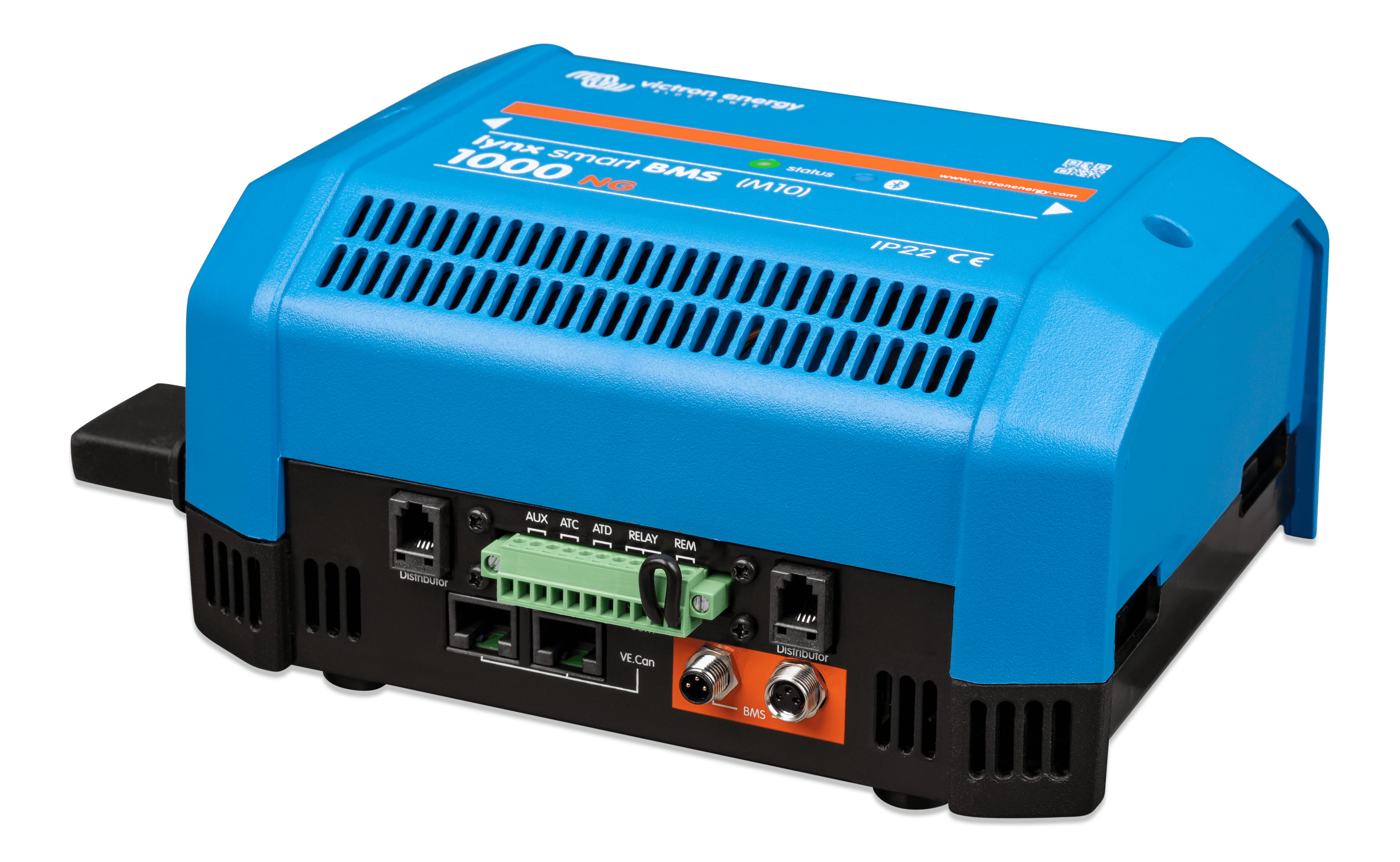 Lynx Smart BMS 1000 NG (M10) (right)  thumbnail