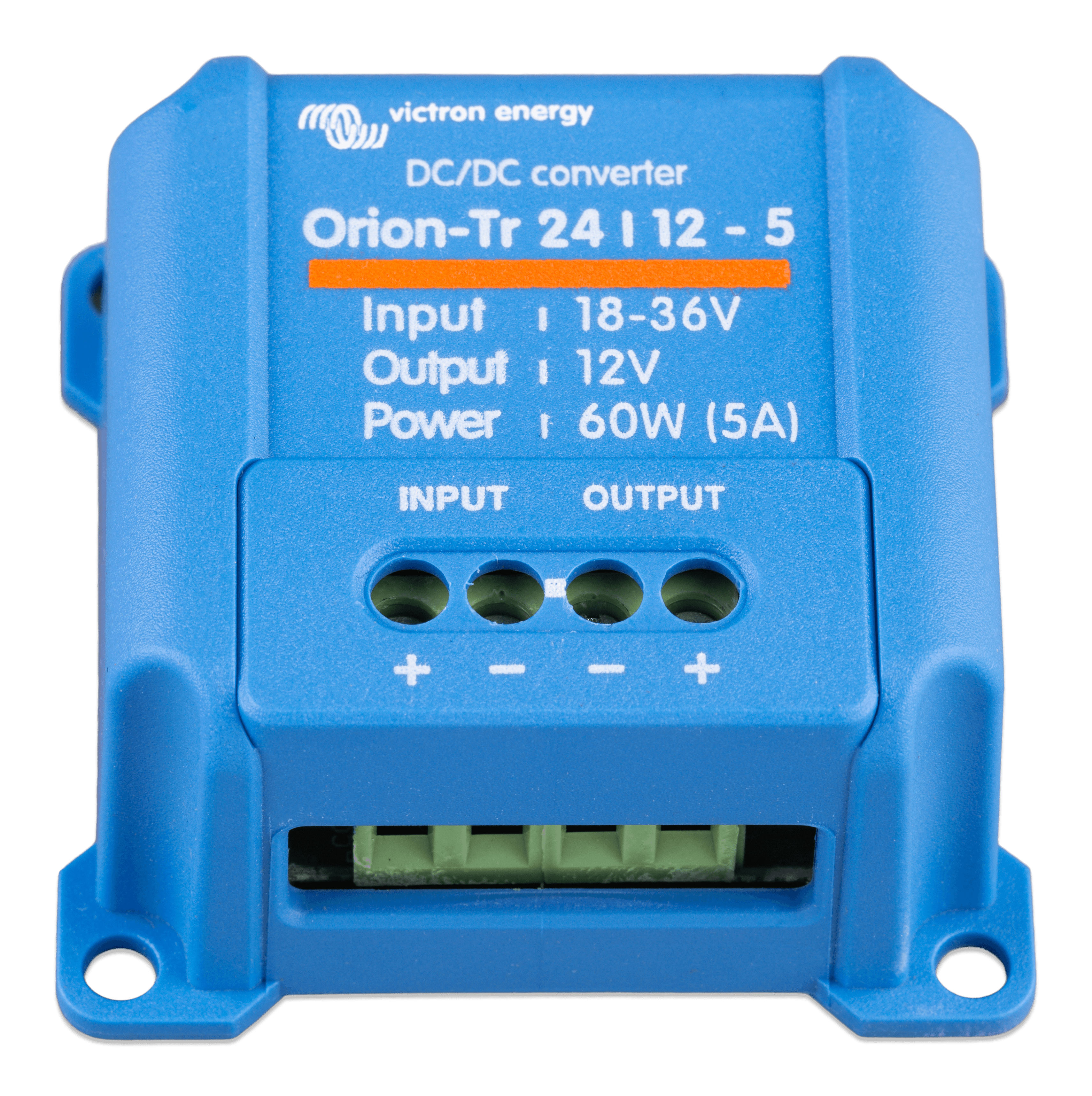 Orion-Tr 24/12-5 (60W) DC-DC converter (front2)  thumbnail