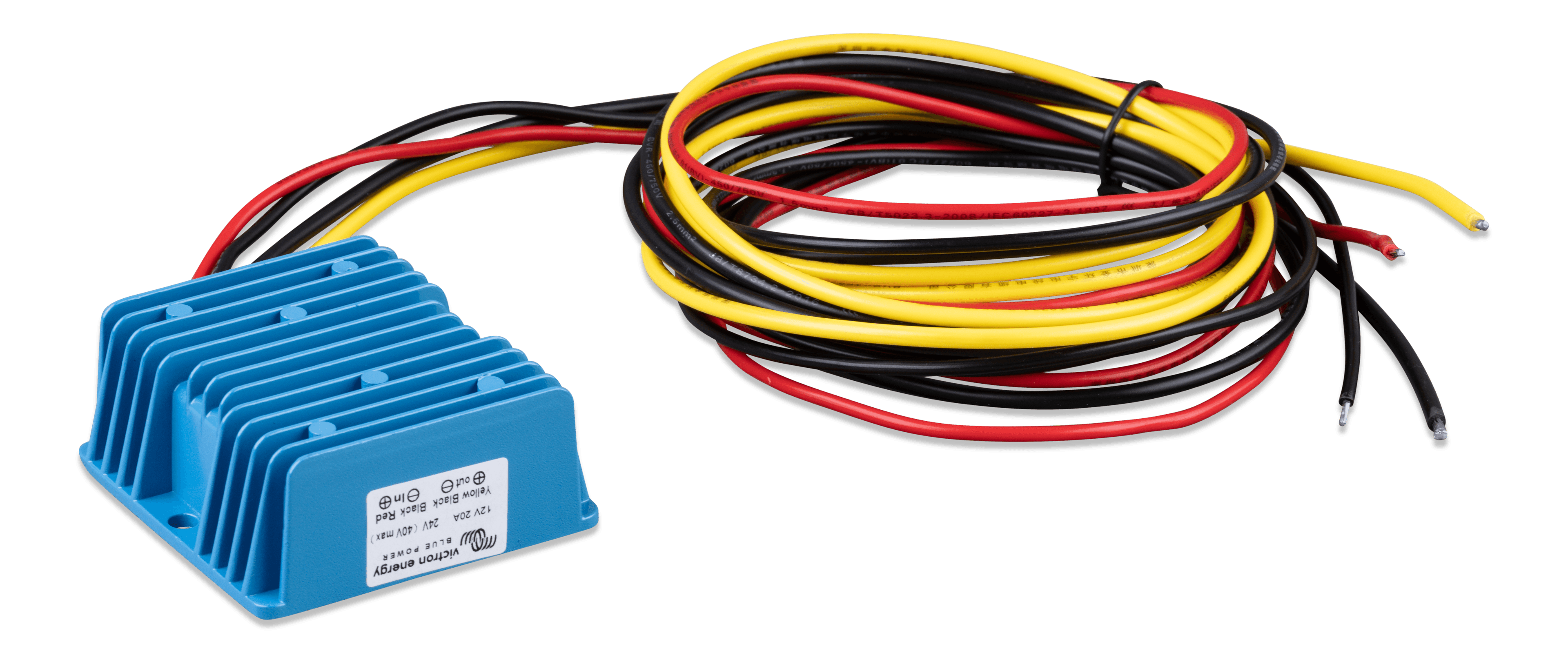 Orion IP67 24/12-20A (right) thumbnail