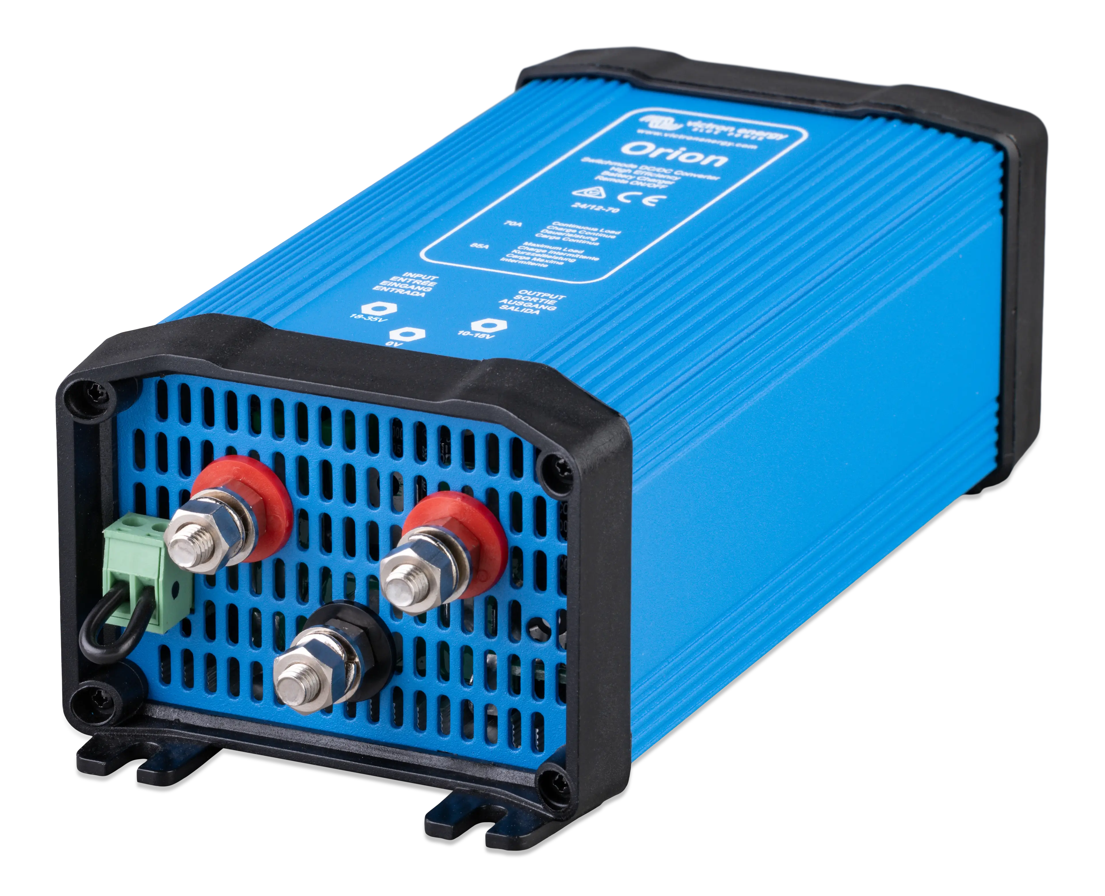 Orion 24/12-70A DC-DC converter IP20 (left)  thumbnail