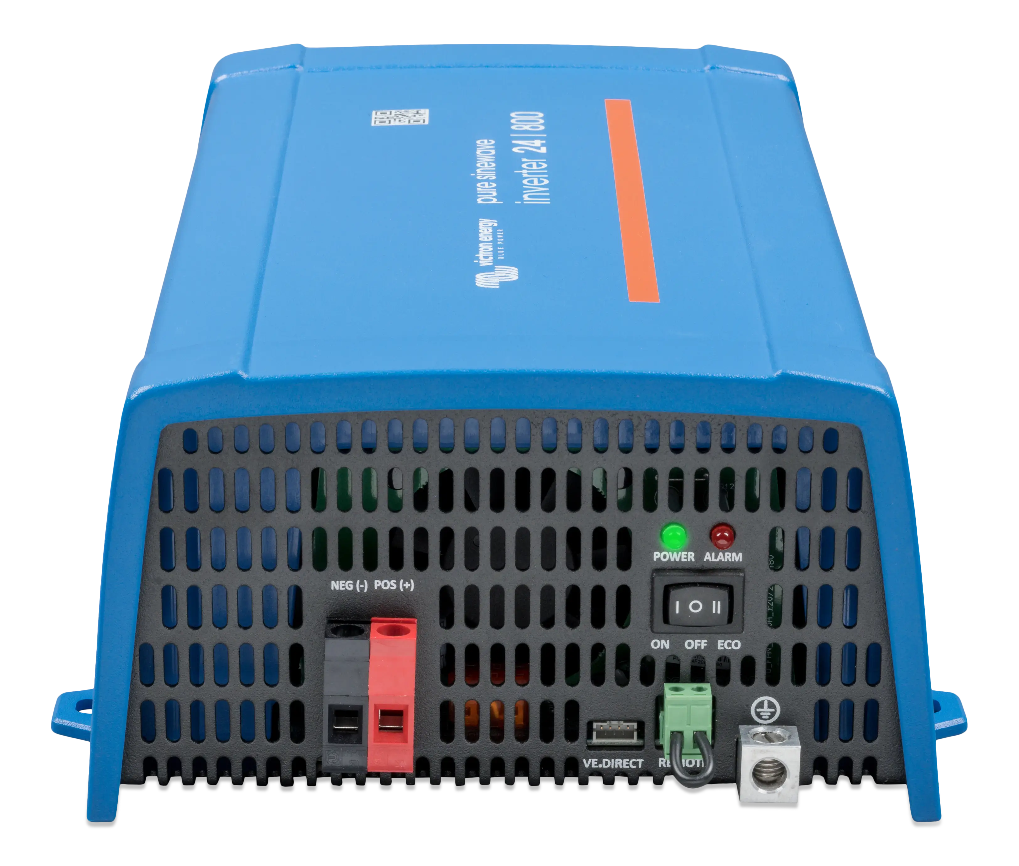 Inverter 24V 800VA 120V VE.Direct NEMA 5-15R (conn)  thumbnail