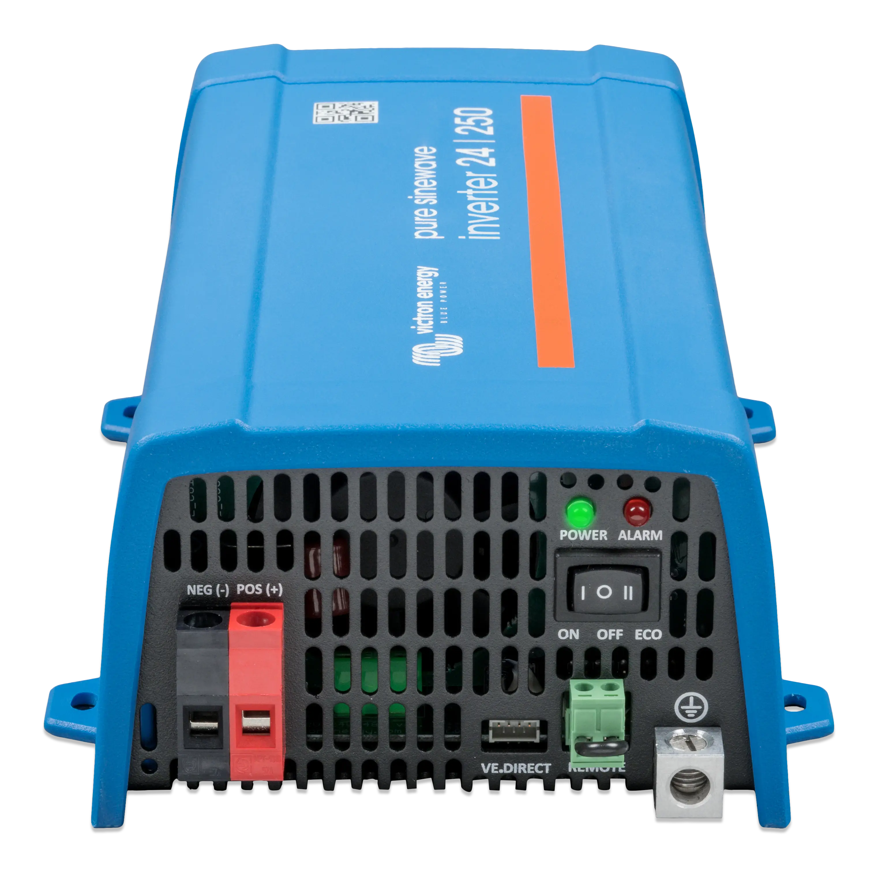 Inverter 24V 250VA 120V VE.Direct NEMA 5-15R (conn)  thumbnail