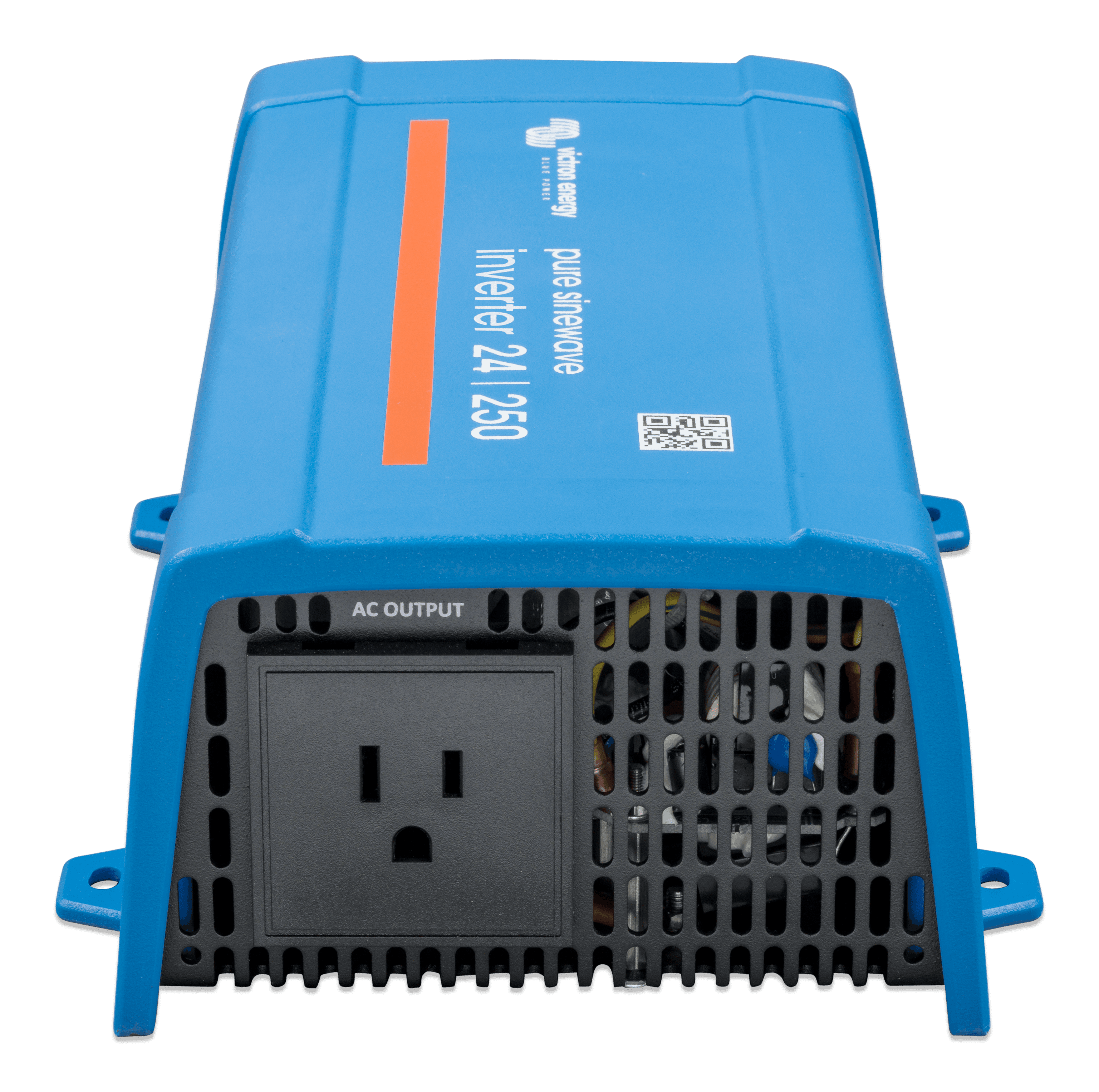 Inverter 24V 250VA 120V VE.Direct NEMA 5-15R (plug)  thumbnail