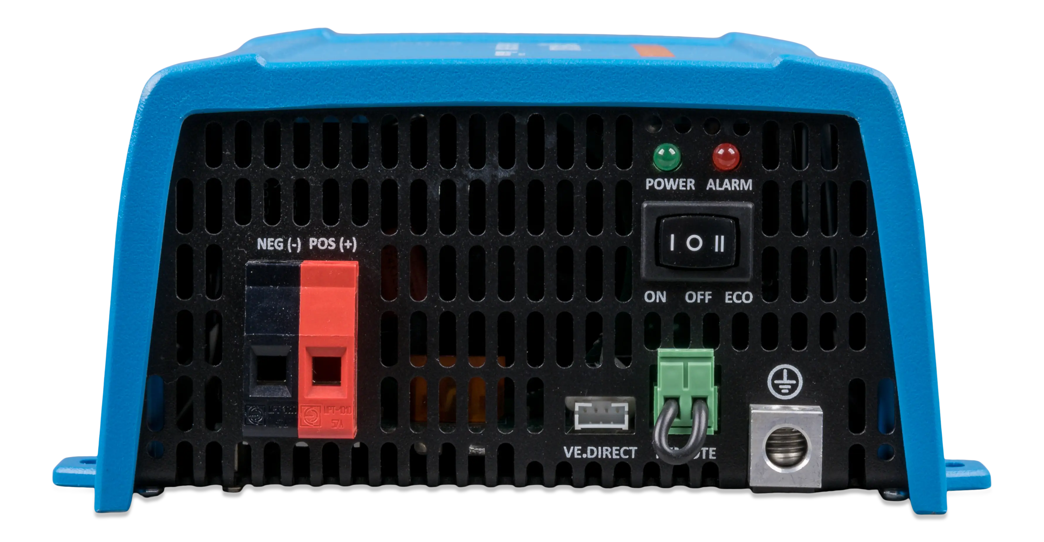 Inverter 24V 375VA 120V VE.Direct (conn)  thumbnail