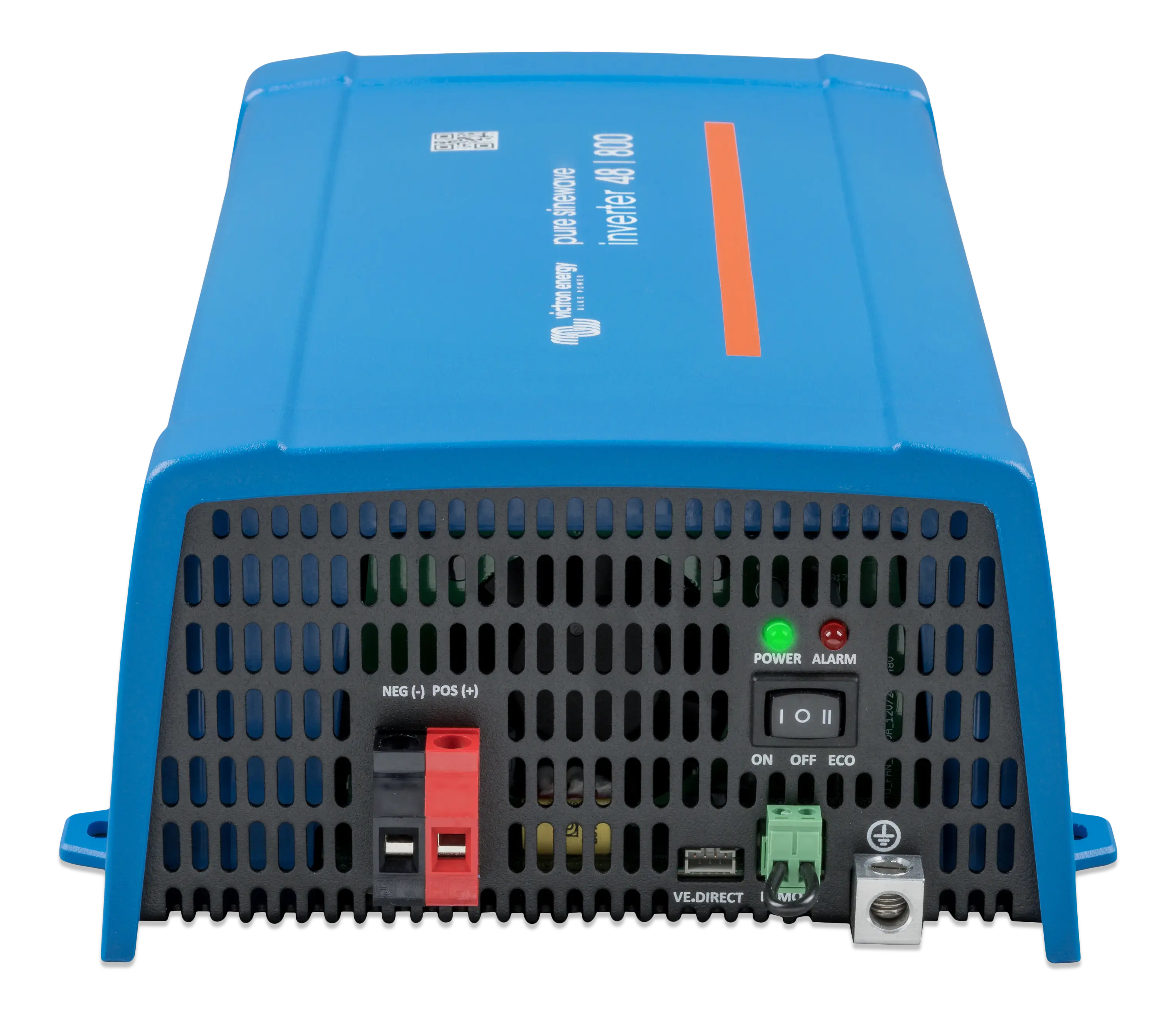 Inverter 48V 800VA 120V VE.Direct NEMA  5-15R  (conn)  thumbnail