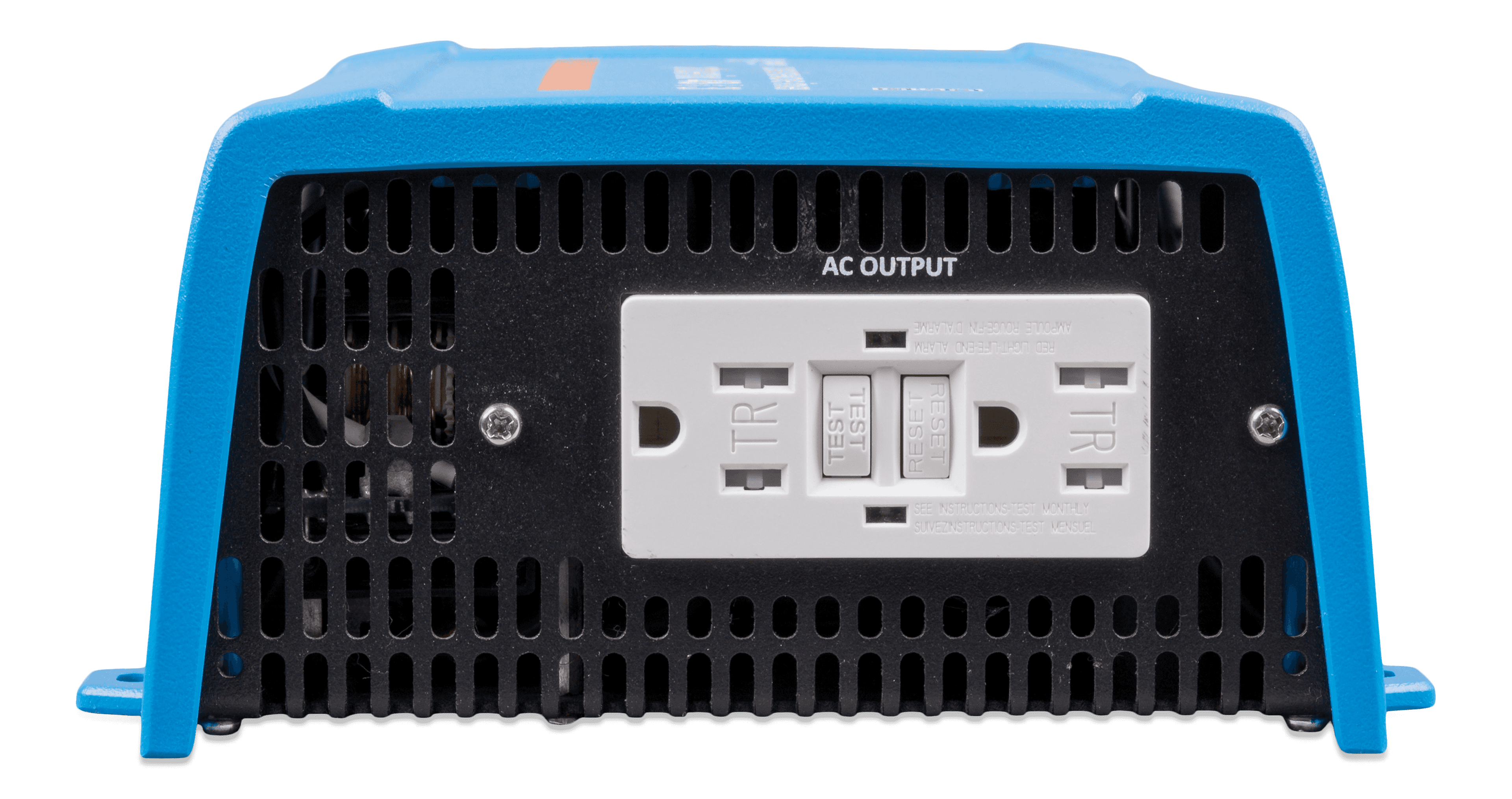 Inverter 48V 375VA 120V VE.Direct (output)  thumbnail