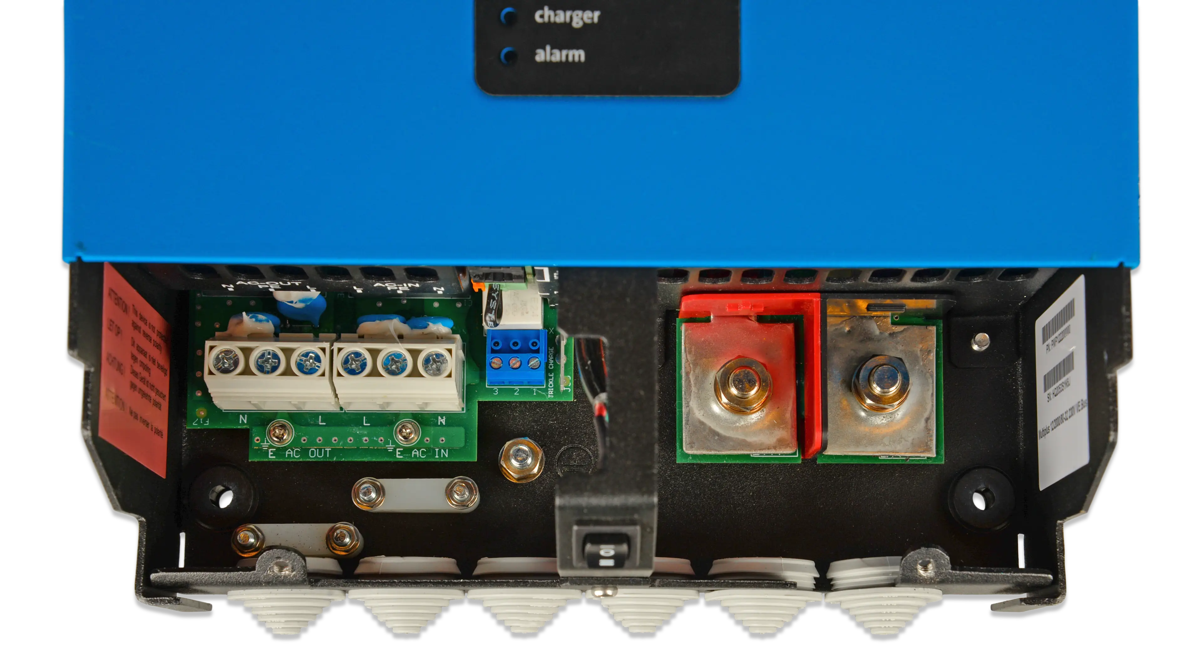 MultiPlus 12/2000/80 230V (bottom open4) thumbnail