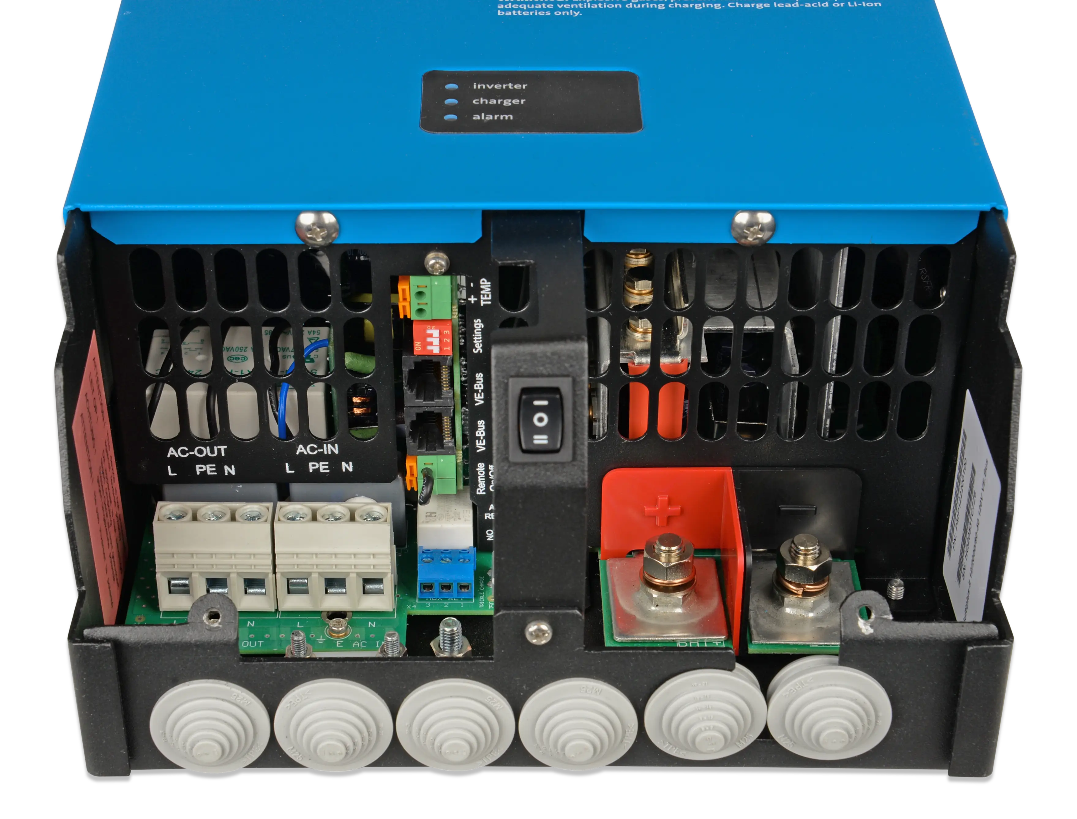 MultiPlus 12/2000/80 120V (bottom open1) thumbnail